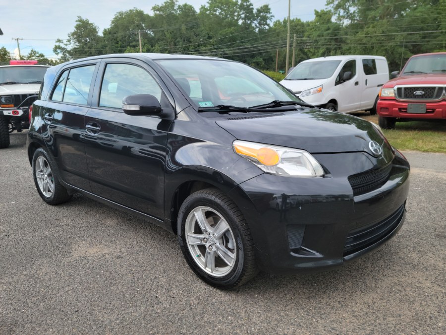 2008 Scion xD 4dr HB Manual, available for sale in East Windsor, Connecticut | Toro Auto. East Windsor, Connecticut 2008 Scion xD 4dr HB Manual, available for sale in East Windsor, Connecticut | Toro Auto. East Windsor, Connecticut