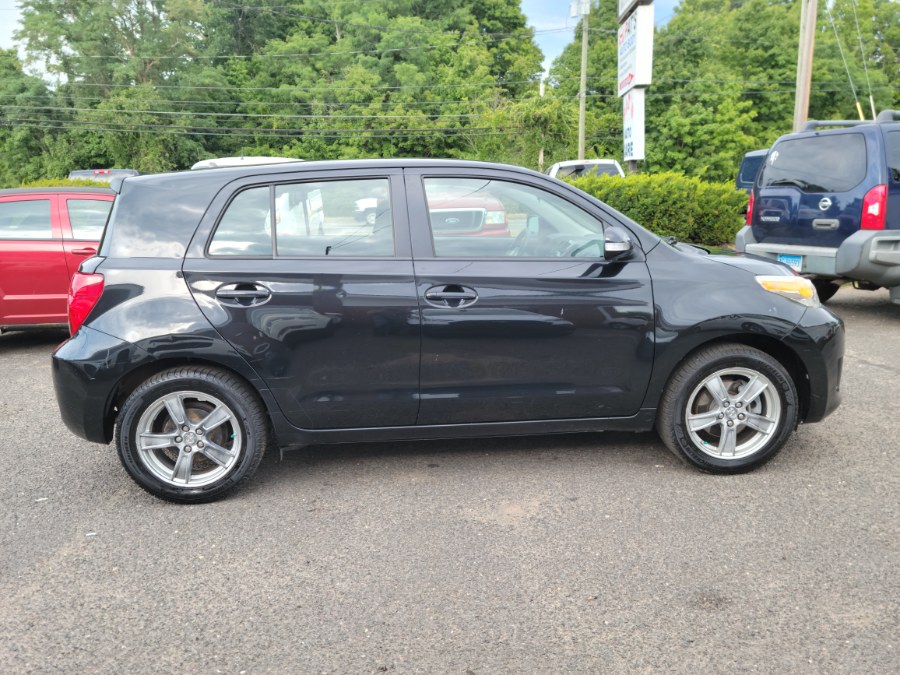 2008 Scion xD 4dr HB Manual, available for sale in East Windsor, Connecticut | Toro Auto. East Windsor, Connecticut 2008 Scion xD 4dr HB Manual, available for sale in East Windsor, Connecticut | Toro Auto. East Windsor, Connecticut