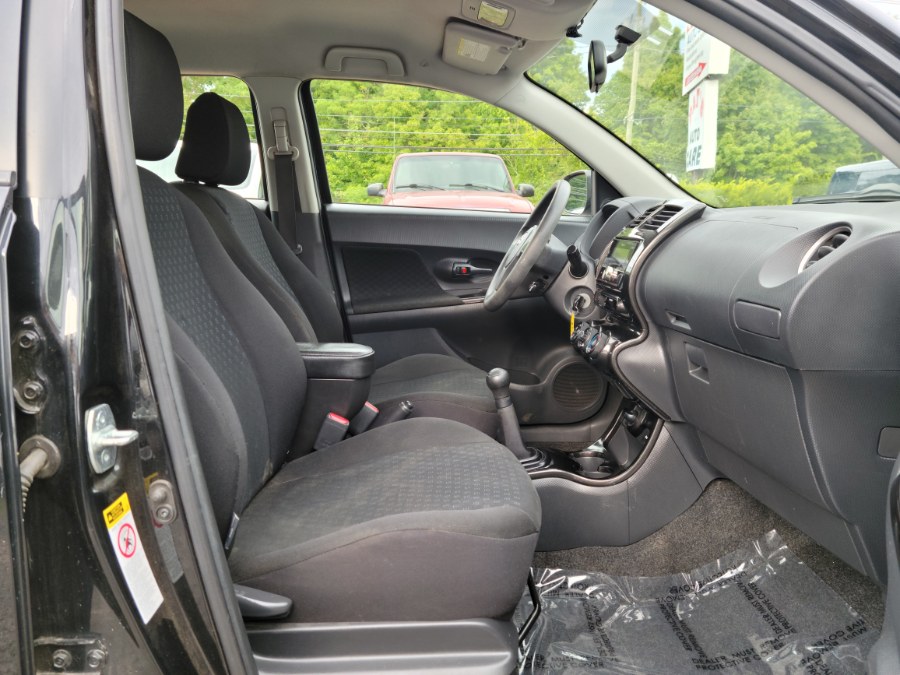 2008 Scion xD 4dr HB Manual, available for sale in East Windsor, Connecticut | Toro Auto. East Windsor, Connecticut 2008 Scion xD 4dr HB Manual, available for sale in East Windsor, Connecticut | Toro Auto. East Windsor, Connecticut