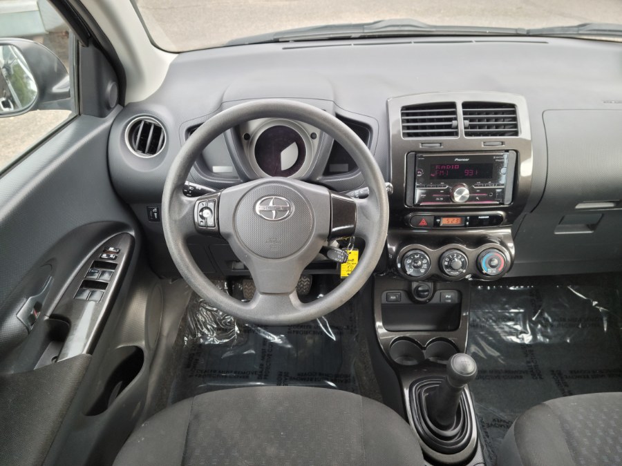 2008 Scion xD 4dr HB Manual, available for sale in East Windsor, Connecticut | Toro Auto. East Windsor, Connecticut 2008 Scion xD 4dr HB Manual, available for sale in East Windsor, Connecticut | Toro Auto. East Windsor, Connecticut