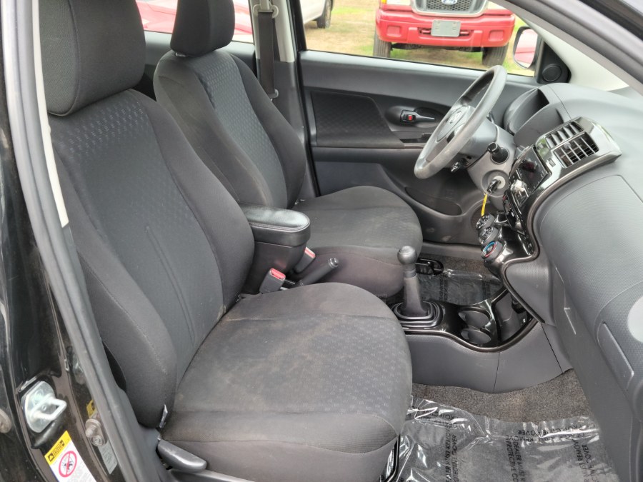 2008 Scion xD 4dr HB Manual, available for sale in East Windsor, Connecticut | Toro Auto. East Windsor, Connecticut 2008 Scion xD 4dr HB Manual, available for sale in East Windsor, Connecticut | Toro Auto. East Windsor, Connecticut