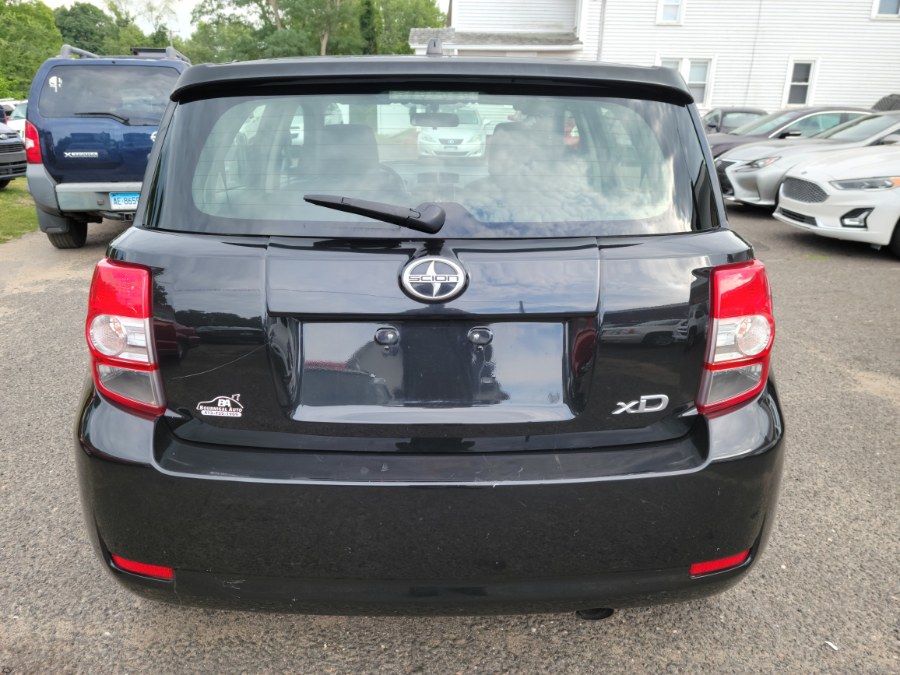 2008 Scion xD 4dr HB Manual, available for sale in East Windsor, Connecticut | Toro Auto. East Windsor, Connecticut 2008 Scion xD 4dr HB Manual, available for sale in East Windsor, Connecticut | Toro Auto. East Windsor, Connecticut