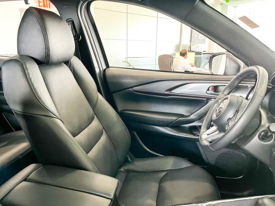 Used Mazda CX-9 Grand Touring 2019 | Luxury Motor Club. Franklin Square, New York Used Mazda CX-9 Grand Touring 2019 | Luxury Motor Club. Franklin Square, New York