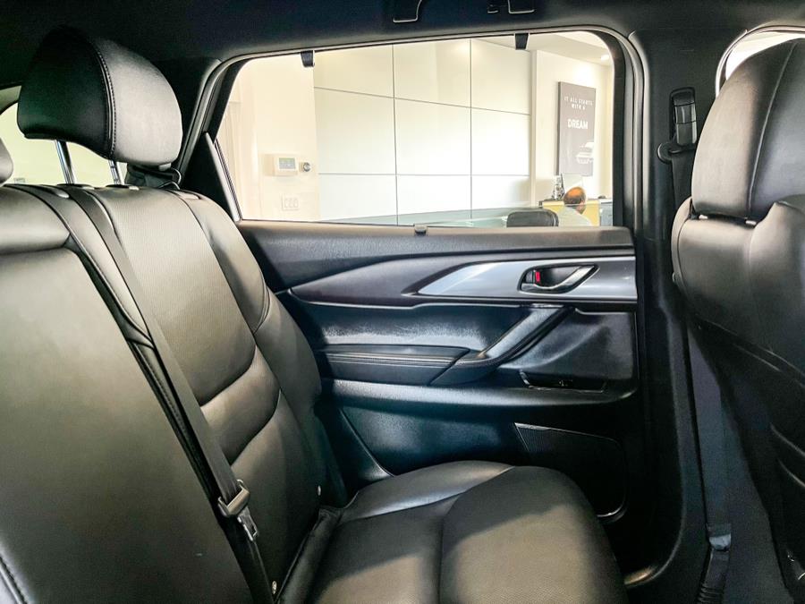 Used Mazda CX-9 Grand Touring 2019 | Luxury Motor Club. Franklin Square, New York Used Mazda CX-9 Grand Touring 2019 | Luxury Motor Club. Franklin Square, New York