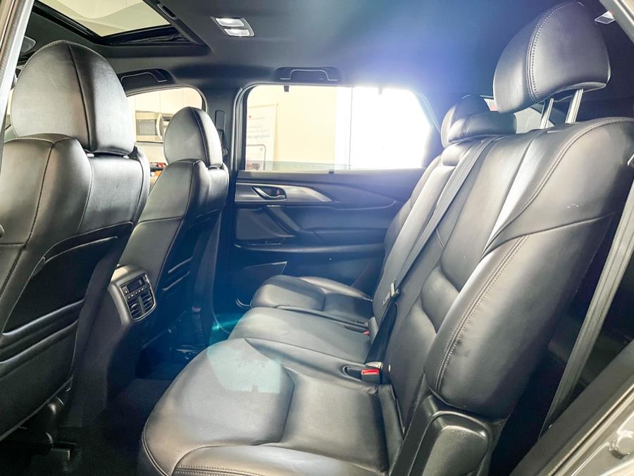 Used Mazda CX-9 Grand Touring 2019 | Luxury Motor Club. Franklin Square, New York Used Mazda CX-9 Grand Touring 2019 | Luxury Motor Club. Franklin Square, New York