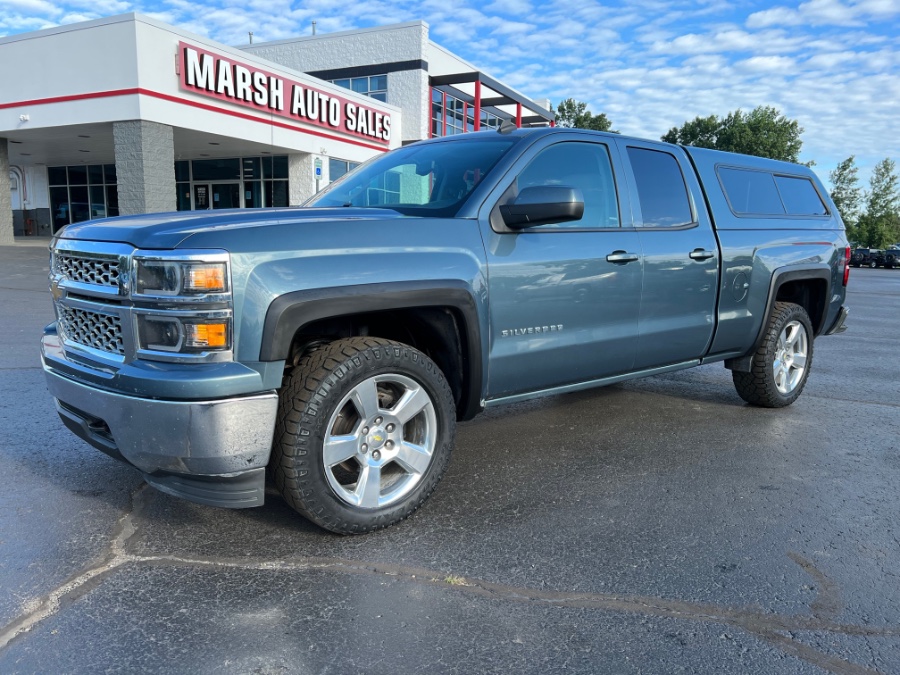 Cars for sale in Ortonville, Fenton, Springfield, Linden, MI Marsh