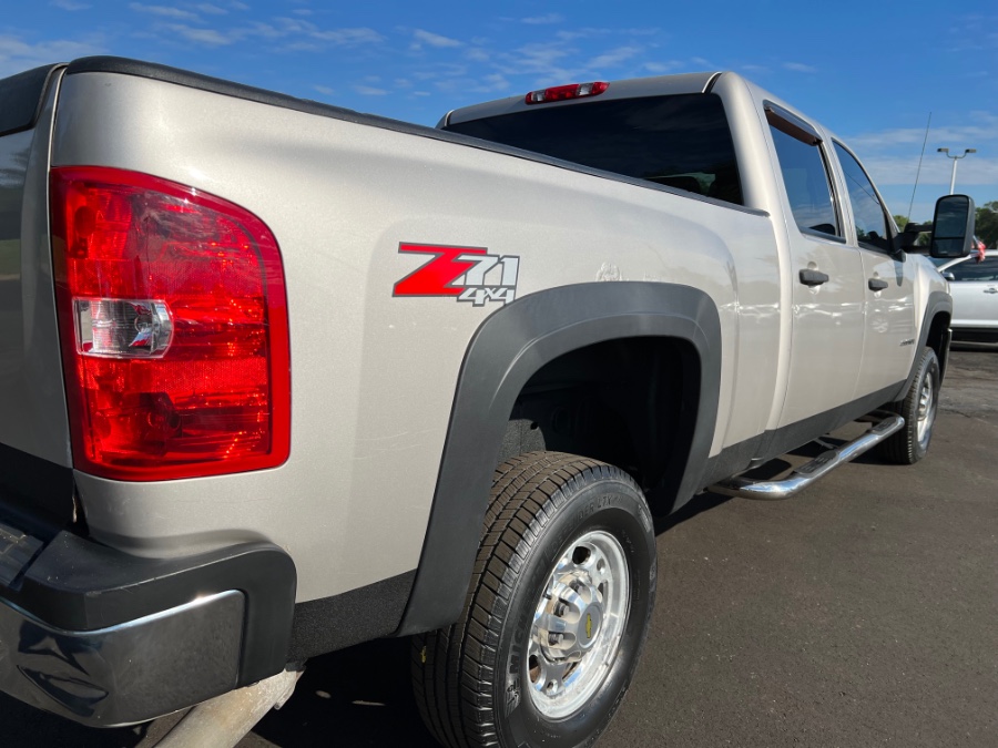 Used Chevrolet Silverado 2500HD 4WD Crew Cab 153" LT w/1LT 2007 | Marsh Auto Sales LLC. Ortonville, Michigan Used Chevrolet Silverado 2500HD 4WD Crew Cab 153" LT w/1LT 2007 | Marsh Auto Sales LLC. Ortonville, Michigan
