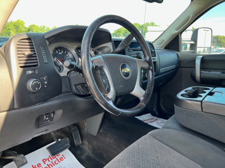 Used Chevrolet Silverado 2500HD 4WD Crew Cab 153" LT w/1LT 2007 | Marsh Auto Sales LLC. Ortonville, Michigan Used Chevrolet Silverado 2500HD 4WD Crew Cab 153" LT w/1LT 2007 | Marsh Auto Sales LLC. Ortonville, Michigan
