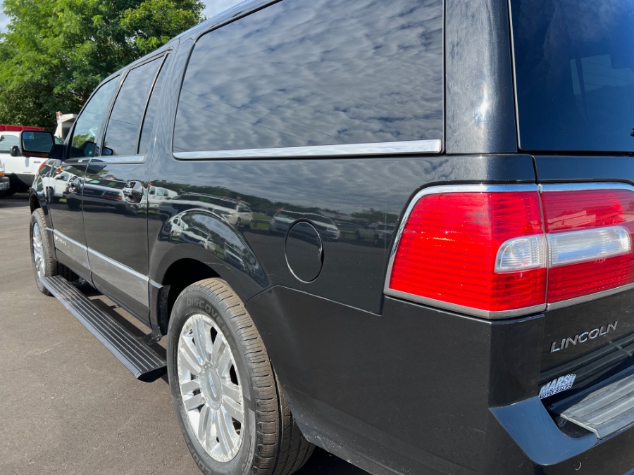 Used Lincoln Navigator L 4WD 4dr 2013 | Marsh Auto Sales LLC. Ortonville, Michigan Used Lincoln Navigator L 4WD 4dr 2013 | Marsh Auto Sales LLC. Ortonville, Michigan