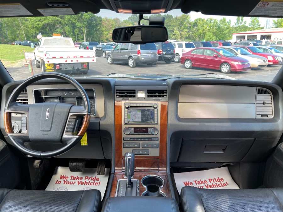 Used Lincoln Navigator L 4WD 4dr 2013 | Marsh Auto Sales LLC. Ortonville, Michigan Used Lincoln Navigator L 4WD 4dr 2013 | Marsh Auto Sales LLC. Ortonville, Michigan