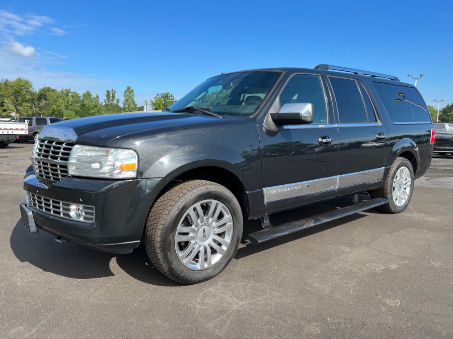 Used Lincoln Navigator L 4WD 4dr 2013 | Marsh Auto Sales LLC. Ortonville, Michigan Used Lincoln Navigator L 4WD 4dr 2013 | Marsh Auto Sales LLC. Ortonville, Michigan
