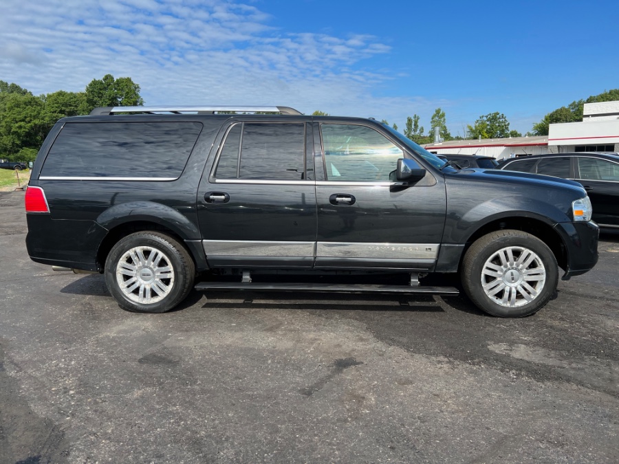 Used Lincoln Navigator L 4WD 4dr 2013 | Marsh Auto Sales LLC. Ortonville, Michigan Used Lincoln Navigator L 4WD 4dr 2013 | Marsh Auto Sales LLC. Ortonville, Michigan