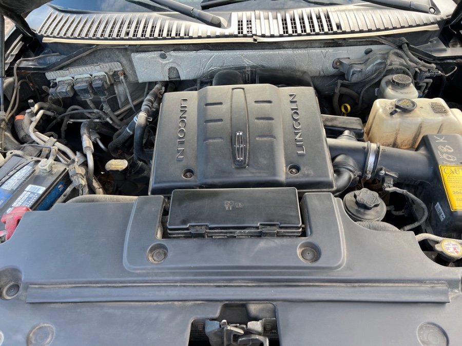 Used Lincoln Navigator L 4WD 4dr 2013 | Marsh Auto Sales LLC. Ortonville, Michigan Used Lincoln Navigator L 4WD 4dr 2013 | Marsh Auto Sales LLC. Ortonville, Michigan
