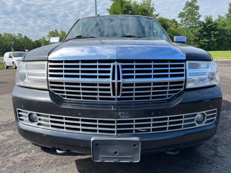 Used Lincoln Navigator L 4WD 4dr 2013 | Marsh Auto Sales LLC. Ortonville, Michigan Used Lincoln Navigator L 4WD 4dr 2013 | Marsh Auto Sales LLC. Ortonville, Michigan