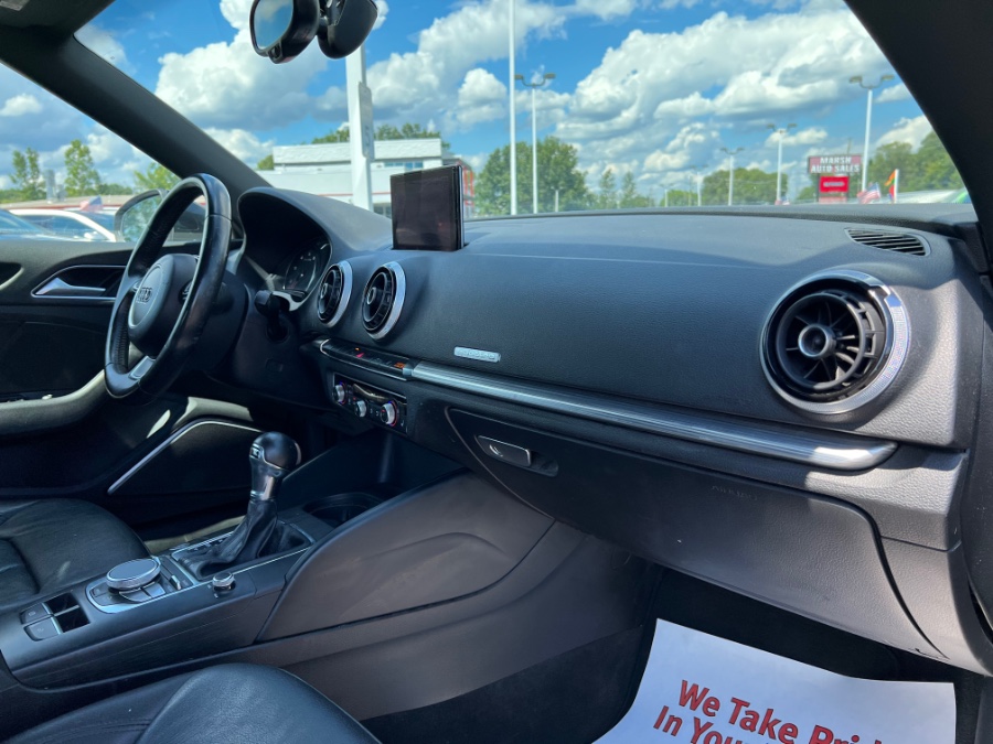 Used Audi A3 2dr Cabriolet quattro 2.0T Premium Plus 2015 | Marsh Auto Sales LLC. Ortonville, Michigan Used Audi A3 2dr Cabriolet quattro 2.0T Premium Plus 2015 | Marsh Auto Sales LLC. Ortonville, Michigan