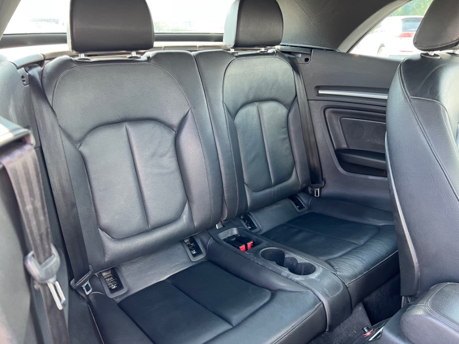 Used Audi A3 2dr Cabriolet quattro 2.0T Premium Plus 2015 | Marsh Auto Sales LLC. Ortonville, Michigan Used Audi A3 2dr Cabriolet quattro 2.0T Premium Plus 2015 | Marsh Auto Sales LLC. Ortonville, Michigan