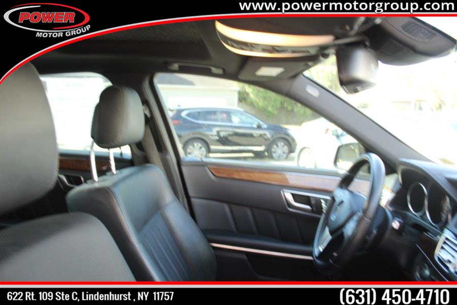 2015 Mercedes-Benz E-Class 4dr Sdn E 400 4MATIC, available for sale in Lindenhurst, New York | Power Motor Group. Lindenhurst, New York 2015 Mercedes-Benz E-Class 4dr Sdn E 400 4MATIC, available for sale in Lindenhurst, New York | Power Motor Group. Lindenhurst, New York