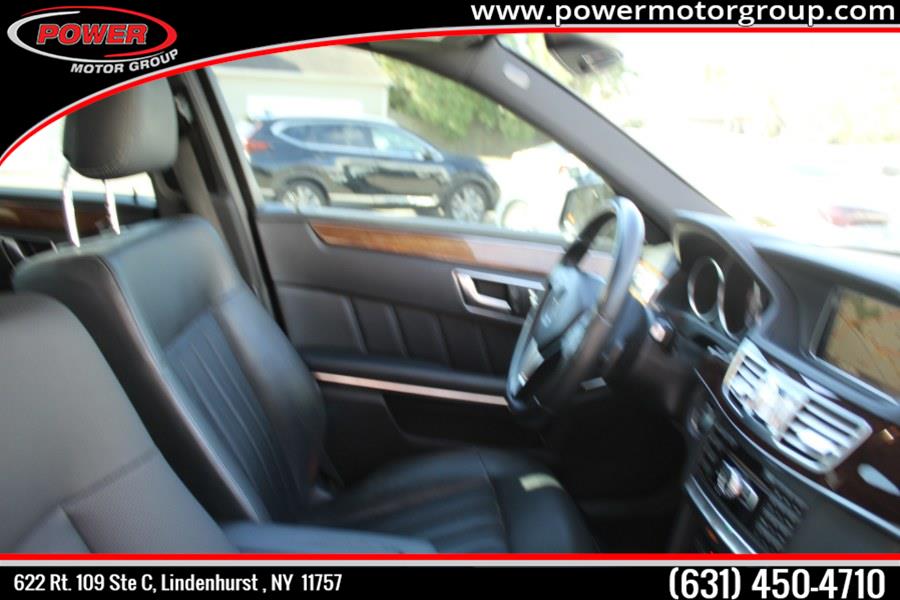 2015 Mercedes-Benz E-Class 4dr Sdn E 400 4MATIC, available for sale in Lindenhurst, New York | Power Motor Group. Lindenhurst, New York 2015 Mercedes-Benz E-Class 4dr Sdn E 400 4MATIC, available for sale in Lindenhurst, New York | Power Motor Group. Lindenhurst, New York