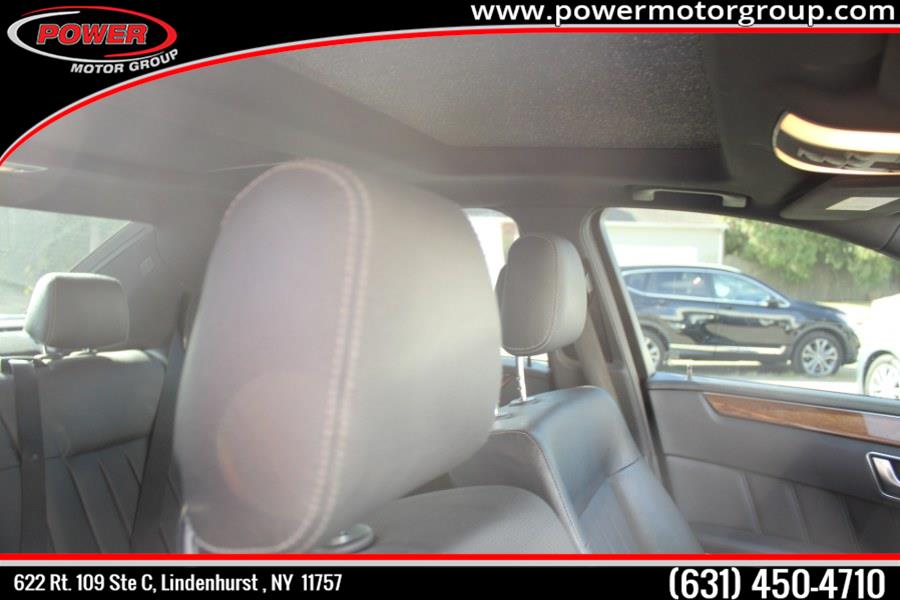 2015 Mercedes-Benz E-Class 4dr Sdn E 400 4MATIC, available for sale in Lindenhurst, New York | Power Motor Group. Lindenhurst, New York 2015 Mercedes-Benz E-Class 4dr Sdn E 400 4MATIC, available for sale in Lindenhurst, New York | Power Motor Group. Lindenhurst, New York