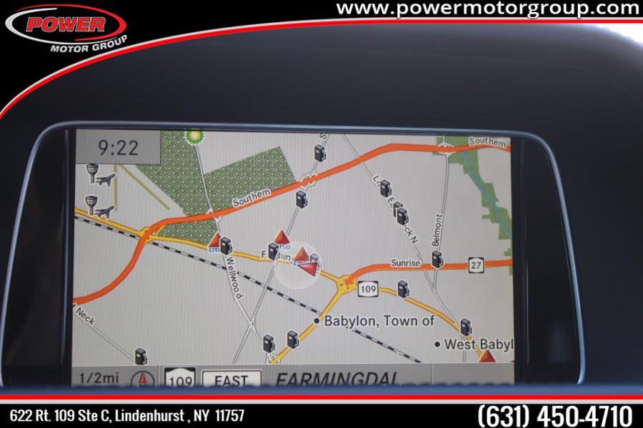 2015 Mercedes-Benz E-Class 4dr Sdn E 400 4MATIC, available for sale in Lindenhurst, New York | Power Motor Group. Lindenhurst, New York 2015 Mercedes-Benz E-Class 4dr Sdn E 400 4MATIC, available for sale in Lindenhurst, New York | Power Motor Group. Lindenhurst, New York