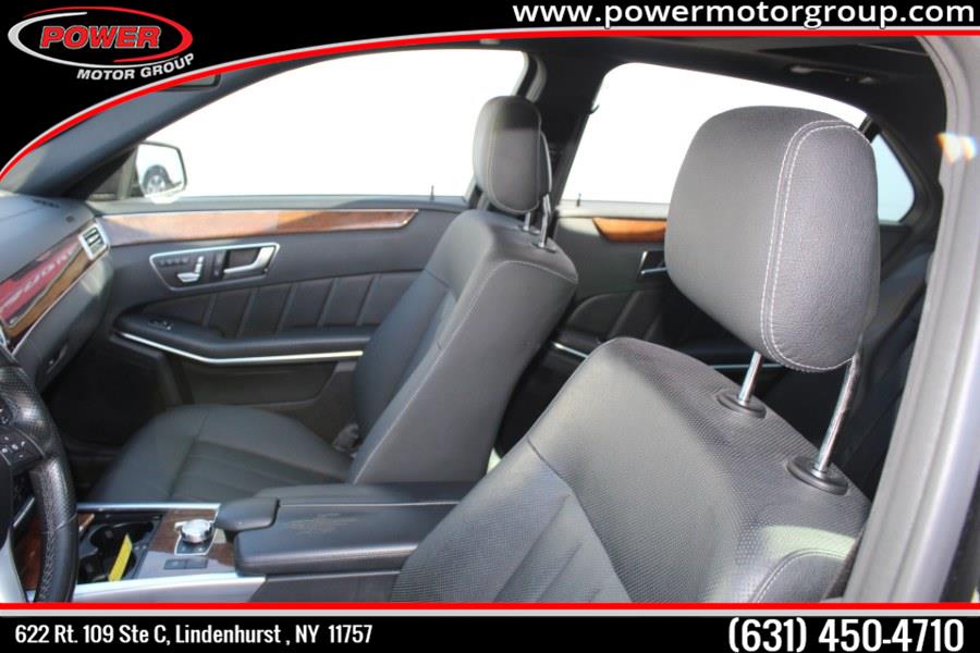 2015 Mercedes-Benz E-Class 4dr Sdn E 400 4MATIC, available for sale in Lindenhurst, New York | Power Motor Group. Lindenhurst, New York 2015 Mercedes-Benz E-Class 4dr Sdn E 400 4MATIC, available for sale in Lindenhurst, New York | Power Motor Group. Lindenhurst, New York