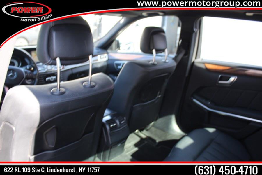 2015 Mercedes-Benz E-Class 4dr Sdn E 400 4MATIC, available for sale in Lindenhurst, New York | Power Motor Group. Lindenhurst, New York 2015 Mercedes-Benz E-Class 4dr Sdn E 400 4MATIC, available for sale in Lindenhurst, New York | Power Motor Group. Lindenhurst, New York
