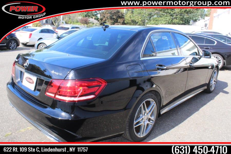 2015 Mercedes-Benz E-Class 4dr Sdn E 400 4MATIC, available for sale in Lindenhurst, New York | Power Motor Group. Lindenhurst, New York 2015 Mercedes-Benz E-Class 4dr Sdn E 400 4MATIC, available for sale in Lindenhurst, New York | Power Motor Group. Lindenhurst, New York