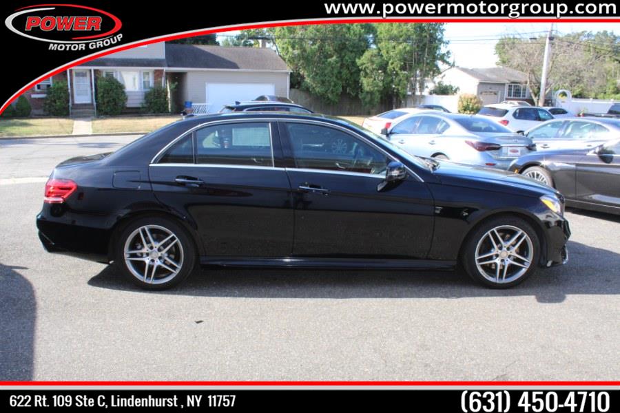 2015 Mercedes-Benz E-Class 4dr Sdn E 400 4MATIC, available for sale in Lindenhurst, New York | Power Motor Group. Lindenhurst, New York 2015 Mercedes-Benz E-Class 4dr Sdn E 400 4MATIC, available for sale in Lindenhurst, New York | Power Motor Group. Lindenhurst, New York