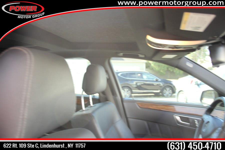 2015 Mercedes-Benz E-Class 4dr Sdn E 400 4MATIC, available for sale in Lindenhurst, New York | Power Motor Group. Lindenhurst, New York 2015 Mercedes-Benz E-Class 4dr Sdn E 400 4MATIC, available for sale in Lindenhurst, New York | Power Motor Group. Lindenhurst, New York