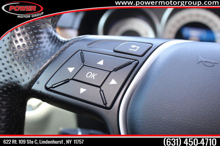 2015 Mercedes-Benz E-Class 4dr Sdn E 400 4MATIC, available for sale in Lindenhurst, New York | Power Motor Group. Lindenhurst, New York 2015 Mercedes-Benz E-Class 4dr Sdn E 400 4MATIC, available for sale in Lindenhurst, New York | Power Motor Group. Lindenhurst, New York