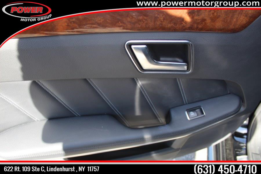 2015 Mercedes-Benz E-Class 4dr Sdn E 400 4MATIC, available for sale in Lindenhurst, New York | Power Motor Group. Lindenhurst, New York 2015 Mercedes-Benz E-Class 4dr Sdn E 400 4MATIC, available for sale in Lindenhurst, New York | Power Motor Group. Lindenhurst, New York