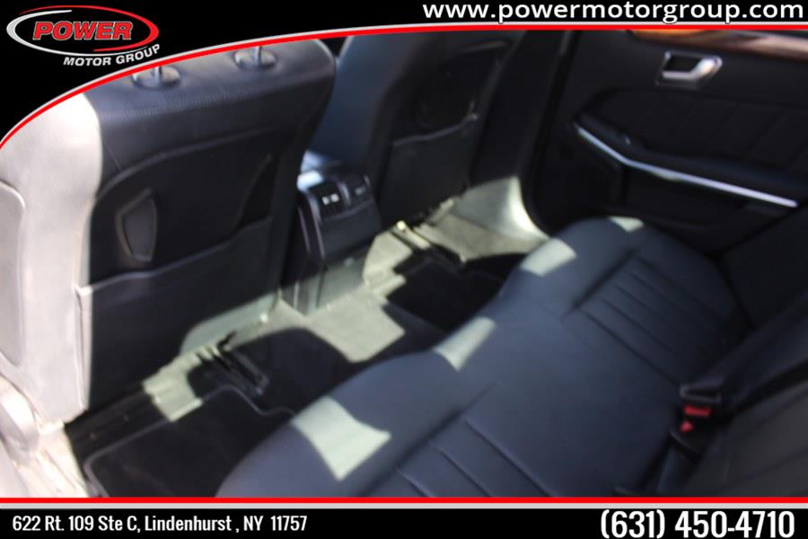 2015 Mercedes-Benz E-Class 4dr Sdn E 400 4MATIC, available for sale in Lindenhurst, New York | Power Motor Group. Lindenhurst, New York 2015 Mercedes-Benz E-Class 4dr Sdn E 400 4MATIC, available for sale in Lindenhurst, New York | Power Motor Group. Lindenhurst, New York