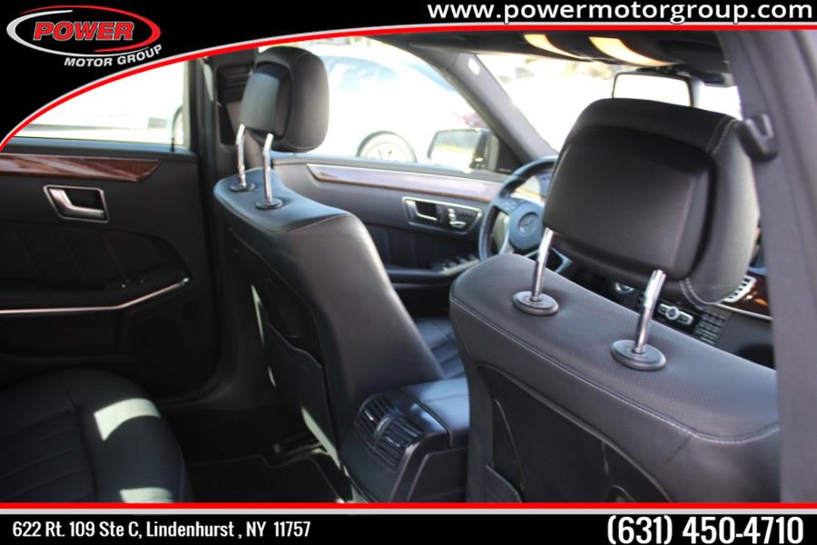 2015 Mercedes-Benz E-Class 4dr Sdn E 400 4MATIC, available for sale in Lindenhurst, New York | Power Motor Group. Lindenhurst, New York 2015 Mercedes-Benz E-Class 4dr Sdn E 400 4MATIC, available for sale in Lindenhurst, New York | Power Motor Group. Lindenhurst, New York