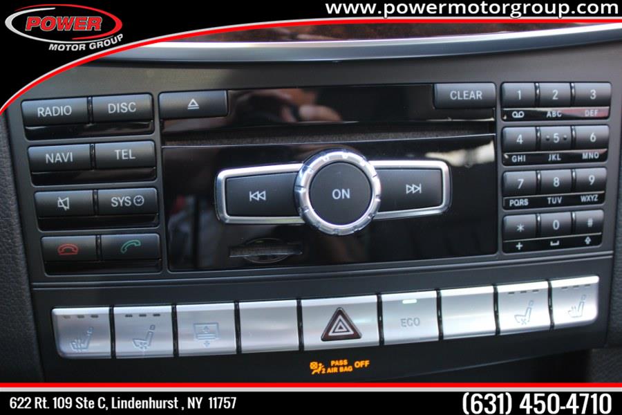 2015 Mercedes-Benz E-Class 4dr Sdn E 400 4MATIC, available for sale in Lindenhurst, New York | Power Motor Group. Lindenhurst, New York 2015 Mercedes-Benz E-Class 4dr Sdn E 400 4MATIC, available for sale in Lindenhurst, New York | Power Motor Group. Lindenhurst, New York
