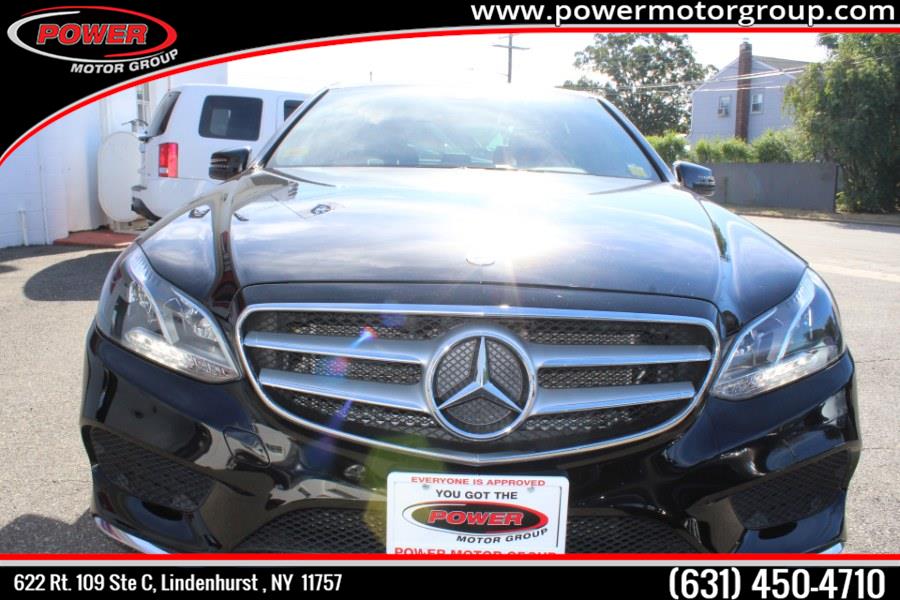 2015 Mercedes-Benz E-Class 4dr Sdn E 400 4MATIC, available for sale in Lindenhurst, New York | Power Motor Group. Lindenhurst, New York 2015 Mercedes-Benz E-Class 4dr Sdn E 400 4MATIC, available for sale in Lindenhurst, New York | Power Motor Group. Lindenhurst, New York