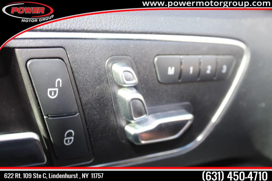 2015 Mercedes-Benz E-Class 4dr Sdn E 400 4MATIC, available for sale in Lindenhurst, New York | Power Motor Group. Lindenhurst, New York 2015 Mercedes-Benz E-Class 4dr Sdn E 400 4MATIC, available for sale in Lindenhurst, New York | Power Motor Group. Lindenhurst, New York