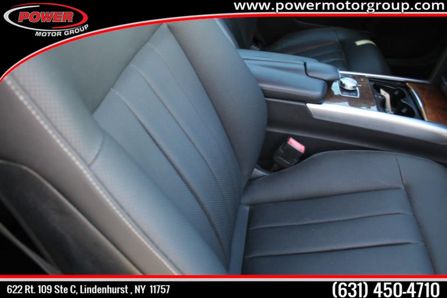 2015 Mercedes-Benz E-Class 4dr Sdn E 400 4MATIC, available for sale in Lindenhurst, New York | Power Motor Group. Lindenhurst, New York 2015 Mercedes-Benz E-Class 4dr Sdn E 400 4MATIC, available for sale in Lindenhurst, New York | Power Motor Group. Lindenhurst, New York