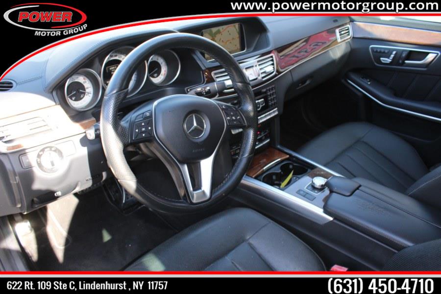 2015 Mercedes-Benz E-Class 4dr Sdn E 400 4MATIC, available for sale in Lindenhurst, New York | Power Motor Group. Lindenhurst, New York 2015 Mercedes-Benz E-Class 4dr Sdn E 400 4MATIC, available for sale in Lindenhurst, New York | Power Motor Group. Lindenhurst, New York