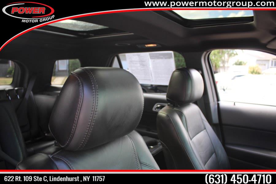 Used Ford Explorer 4WD 4dr XLT 2013 | Power Motor Group. Lindenhurst, New York Used Ford Explorer 4WD 4dr XLT 2013 | Power Motor Group. Lindenhurst, New York
