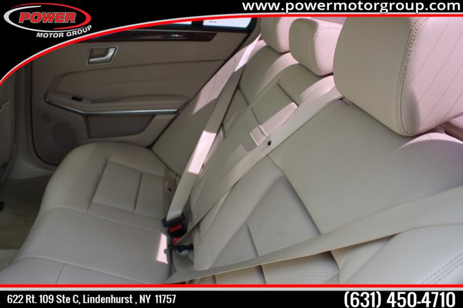 2014 Mercedes-Benz E-Class 4dr Sdn E350 Luxury 4MATIC, available for sale in Lindenhurst, New York | Power Motor Group. Lindenhurst, New York 2014 Mercedes-Benz E-Class 4dr Sdn E350 Luxury 4MATIC, available for sale in Lindenhurst, New York | Power Motor Group. Lindenhurst, New York