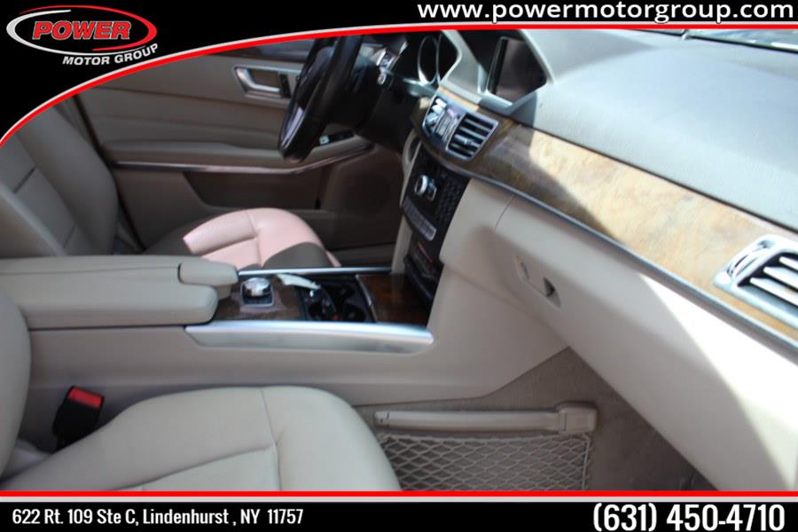 2014 Mercedes-Benz E-Class 4dr Sdn E350 Luxury 4MATIC, available for sale in Lindenhurst, New York | Power Motor Group. Lindenhurst, New York 2014 Mercedes-Benz E-Class 4dr Sdn E350 Luxury 4MATIC, available for sale in Lindenhurst, New York | Power Motor Group. Lindenhurst, New York