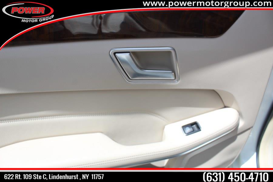 2014 Mercedes-Benz E-Class 4dr Sdn E350 Luxury 4MATIC, available for sale in Lindenhurst, New York | Power Motor Group. Lindenhurst, New York 2014 Mercedes-Benz E-Class 4dr Sdn E350 Luxury 4MATIC, available for sale in Lindenhurst, New York | Power Motor Group. Lindenhurst, New York