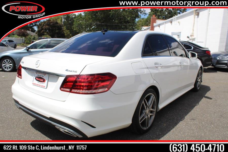 2014 Mercedes-Benz E-Class 4dr Sdn E350 Luxury 4MATIC, available for sale in Lindenhurst, New York | Power Motor Group. Lindenhurst, New York 2014 Mercedes-Benz E-Class 4dr Sdn E350 Luxury 4MATIC, available for sale in Lindenhurst, New York | Power Motor Group. Lindenhurst, New York