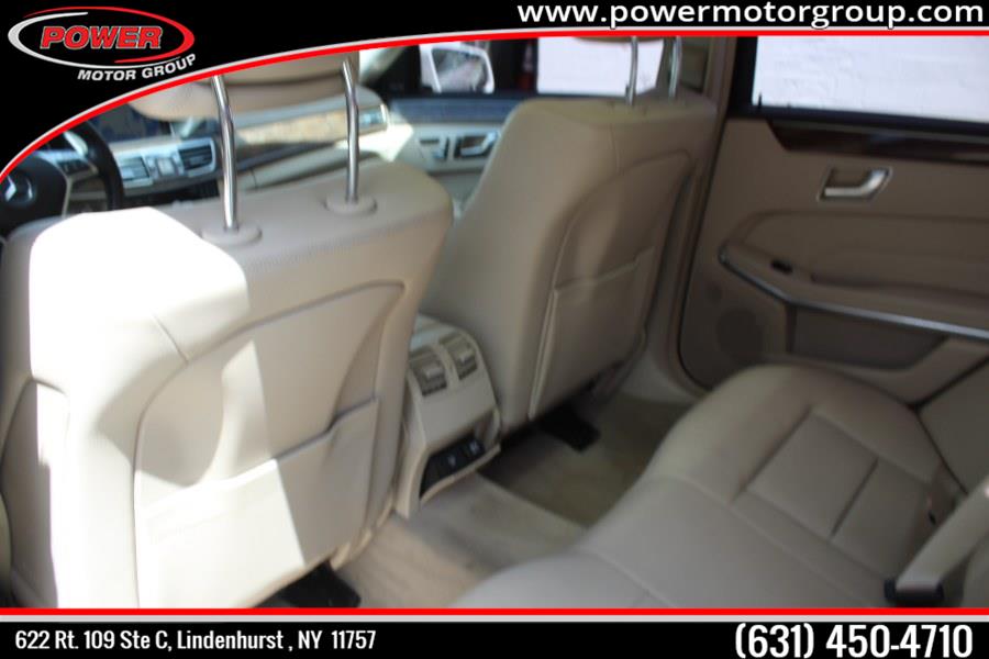 2014 Mercedes-Benz E-Class 4dr Sdn E350 Luxury 4MATIC, available for sale in Lindenhurst, New York | Power Motor Group. Lindenhurst, New York 2014 Mercedes-Benz E-Class 4dr Sdn E350 Luxury 4MATIC, available for sale in Lindenhurst, New York | Power Motor Group. Lindenhurst, New York