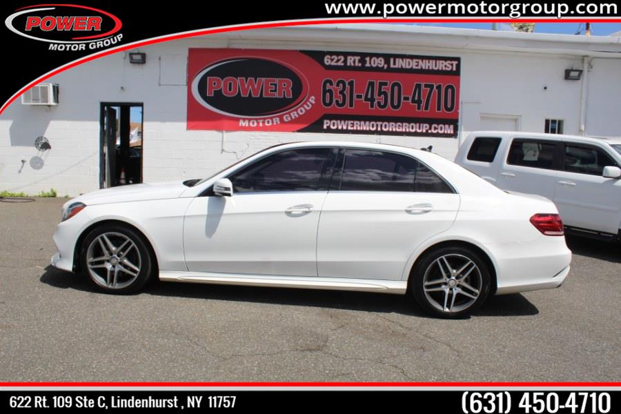 2014 Mercedes-Benz E-Class 4dr Sdn E350 Luxury 4MATIC, available for sale in Lindenhurst, New York | Power Motor Group. Lindenhurst, New York 2014 Mercedes-Benz E-Class 4dr Sdn E350 Luxury 4MATIC, available for sale in Lindenhurst, New York | Power Motor Group. Lindenhurst, New York