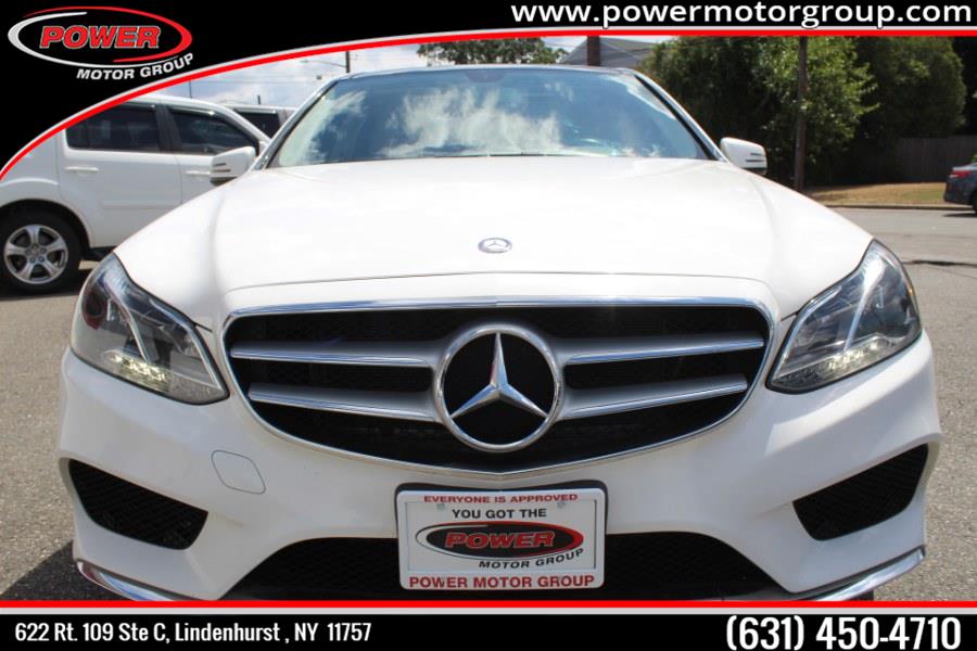 2014 Mercedes-Benz E-Class 4dr Sdn E350 Luxury 4MATIC, available for sale in Lindenhurst, New York | Power Motor Group. Lindenhurst, New York 2014 Mercedes-Benz E-Class 4dr Sdn E350 Luxury 4MATIC, available for sale in Lindenhurst, New York | Power Motor Group. Lindenhurst, New York
