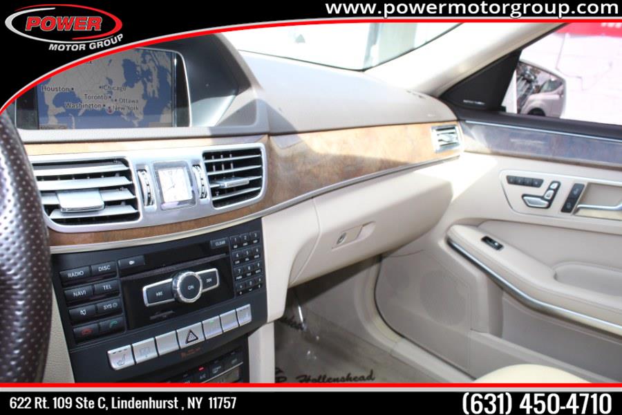 2014 Mercedes-Benz E-Class 4dr Sdn E350 Luxury 4MATIC, available for sale in Lindenhurst, New York | Power Motor Group. Lindenhurst, New York 2014 Mercedes-Benz E-Class 4dr Sdn E350 Luxury 4MATIC, available for sale in Lindenhurst, New York | Power Motor Group. Lindenhurst, New York