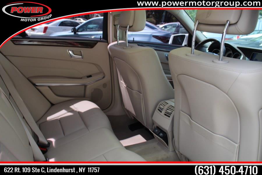 2014 Mercedes-Benz E-Class 4dr Sdn E350 Luxury 4MATIC, available for sale in Lindenhurst, New York | Power Motor Group. Lindenhurst, New York 2014 Mercedes-Benz E-Class 4dr Sdn E350 Luxury 4MATIC, available for sale in Lindenhurst, New York | Power Motor Group. Lindenhurst, New York