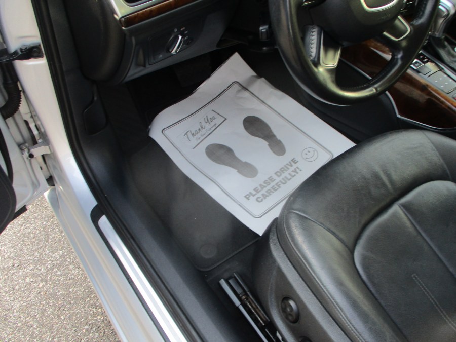 2014 Audi A6 4dr Sdn quattro 2.0T Premium, available for sale in Massapequa, New York | South Shore Auto Brokers & Sales. Massapequa, New York 2014 Audi A6 4dr Sdn quattro 2.0T Premium, available for sale in Massapequa, New York | South Shore Auto Brokers & Sales. Massapequa, New York