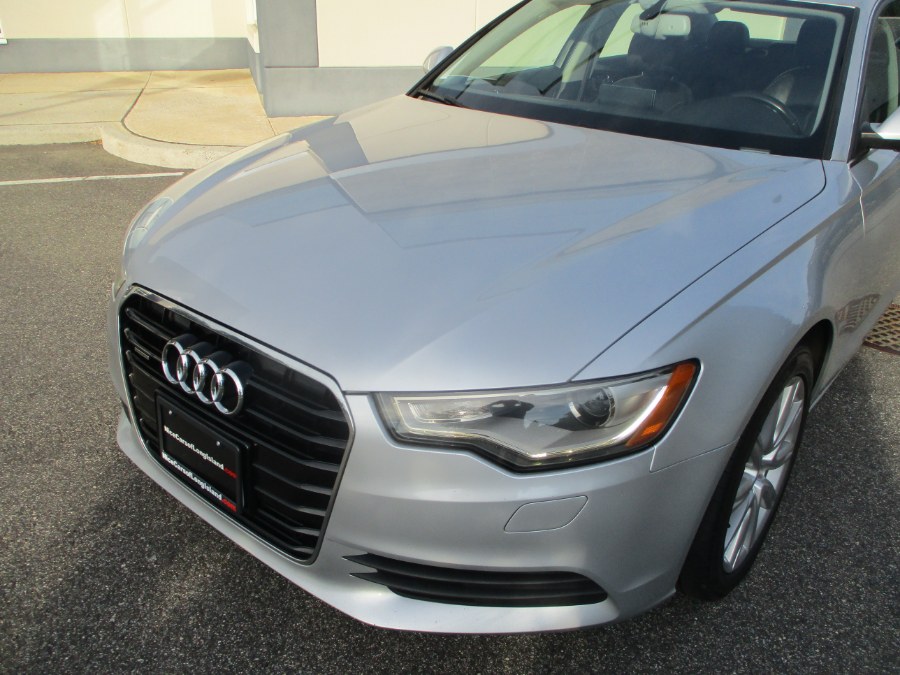2014 Audi A6 4dr Sdn quattro 2.0T Premium, available for sale in Massapequa, New York | South Shore Auto Brokers & Sales. Massapequa, New York 2014 Audi A6 4dr Sdn quattro 2.0T Premium, available for sale in Massapequa, New York | South Shore Auto Brokers & Sales. Massapequa, New York